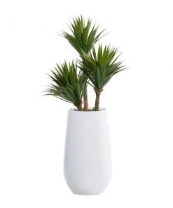 Grayson Lane 41.50-in Artificial Yucca Tree