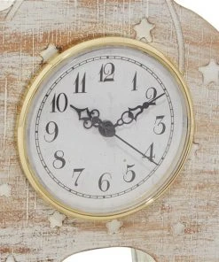 Grayson Lane Analog Elephant Tabletop Clock -GRAYSON LANE shop 330862653 AlternateImage3 l