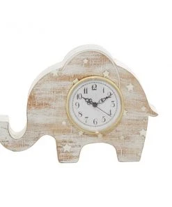 Grayson Lane Analog Elephant Tabletop Clock -GRAYSON LANE shop 330862653 AlternateImage5 l