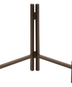 Grayson Lane Black Iron Easel