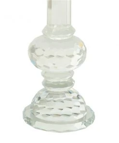 Grayson Lane 2-Candle Wood Pillar Candle Holder - Set of 2 2 Grayson Lane 2-Candle Wood Pillar Candle Holder - Set of 2 -GRAYSON LANE shop 330862679 AlternateImage3 l