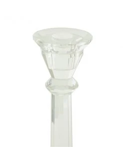 Grayson Lane 2-Candle Wood Pillar Candle Holder - Set of 2 3 Grayson Lane 2-Candle Wood Pillar Candle Holder - Set of 2 -GRAYSON LANE shop 330862679 AlternateImage4 l