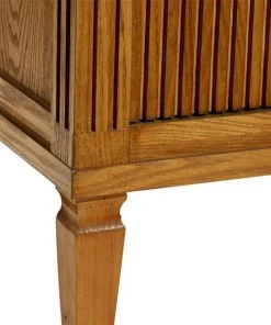 Grayson Lane Brown Asian Hardwood Accent Chest -GRAYSON LANE shop 330862688 AlternateImage2 l