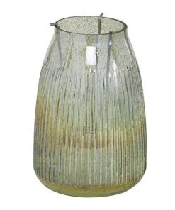 Grayson Lane Contemporary Glass Hurricane Candle Holder -GRAYSON LANE shop 330862693 AlternateImage5 l