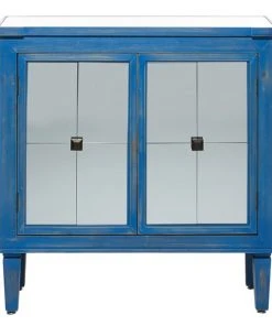 Grayson Lane Blue Asian Hardwood Accent Chest 8 Grayson Lane Blue Asian Hardwood Accent Chest -GRAYSON LANE shop 330862707 AlternateImage4 l