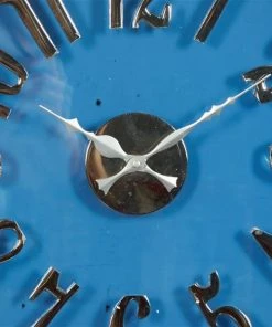 Grayson Lane Analog Round Wall Clock -GRAYSON LANE shop 330862712 AlternateImage3 l