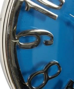 Grayson Lane Analog Round Wall Clock -GRAYSON LANE shop 330862712 AlternateImage4 l