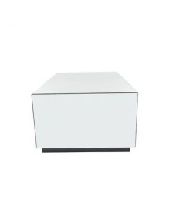 Grayson Lane White Mirror Coffee Table -GRAYSON LANE shop 330862723 AlternateImage6 l