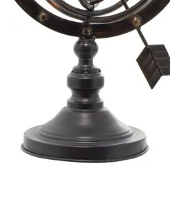 Grayson Lane Brown Glass Globe -GRAYSON LANE shop 330862724 AlternateImage3 l