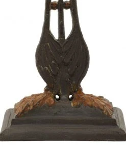 Grayson Lane Copper Iron Decorative Cross -GRAYSON LANE shop 330862730 AlternateImage2 l