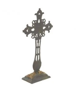 Grayson Lane Copper Iron Decorative Cross -GRAYSON LANE shop 330862730 AlternateImage4 l