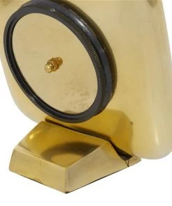 Grayson Lane Analog Square Tabletop Clock - Set of 2 -GRAYSON LANE shop 330862731 AlternateImage4 l