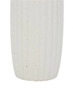 Grayson Lane White Ceramic Vase -GRAYSON LANE shop 330862736 AlternateImage2 l
