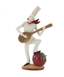 Grayson Lane Traditional Chef Sculptures - Set of 3 -GRAYSON LANE shop 330862737 AlternateImage3 l