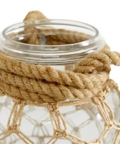 Grayson Lane Glass Lantern Candle Holder -GRAYSON LANE shop 330862743 AlternateImage3 l