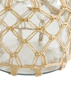 Grayson Lane Glass Lantern Candle Holder -GRAYSON LANE shop 330862743 AlternateImage4 l