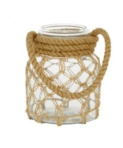 Grayson Lane Glass Lantern Candle Holder -GRAYSON LANE shop 330862743 AlternateImage5 l