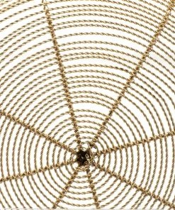 Grayson Lane Gold Metal Bowls - Set of 3 -GRAYSON LANE shop 330862760 AlternateImage3 l