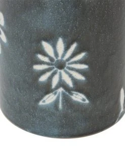 Grayson Lane Black Ceramic Vase -GRAYSON LANE shop 330862762 AlternateImage3 l