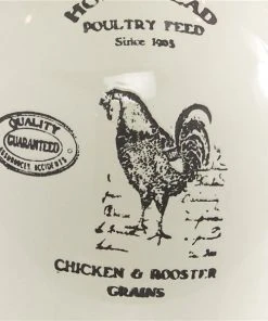 Grayson Lane Beige Farmhouse Ceramic Vase -GRAYSON LANE shop 330862768 AlternateImage2 l