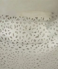 Grayson Lane Contemporary Silver Aluminum Vase -GRAYSON LANE shop 330862774 AlternateImage3 l