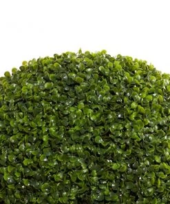 Grayson Lane 40.25-in Artificial Boxwood Tree -GRAYSON LANE shop 330862775 AlternateImage2 l