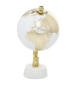 Grayson Lane Gold Marble Globe -GRAYSON LANE shop 330862780 AlternateImage4 l