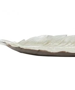 Grayson Lane Silver Resin Tray 8 Grayson Lane Silver Resin Tray -GRAYSON LANE shop 330862794 AlternateImage3 l