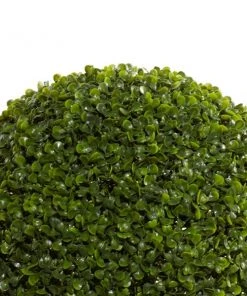 Grayson Lane 32-in Artificial Boxwood Tree -GRAYSON LANE shop 330862819 AlternateImage3 l