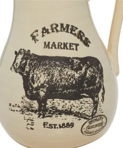 Grayson Lane White Porcelain Vases - Set of 3 -GRAYSON LANE shop 330862829 AlternateImage3 l