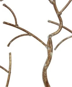 Grayson Lane Silver Metal Tree Sculpture 7 Grayson Lane Silver Metal Tree Sculpture -GRAYSON LANE shop 330862862 AlternateImage2 l