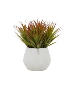 Grayson Lane 9-in Artificial Agave Plant