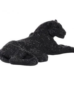 Grayson Lane Black Polystone Leopard -GRAYSON LANE shop 330862867 AlternateImage3 l