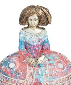 Grayson Lane Multicolour Tuscan Polystone Sculptures - Set of 3 7 Grayson Lane Multicolour Tuscan Polystone Sculptures - Set of 3 -GRAYSON LANE shop 330862878 AlternateImage2 l