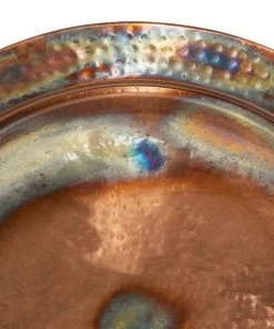 Grayson Lane Copper Abstract Sculpture -GRAYSON LANE shop 330862884 AlternateImage2 l