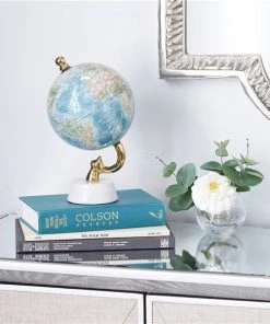 Grayson Lane Blue Marble Globe -GRAYSON LANE shop 330862904 AlternateImage1 l