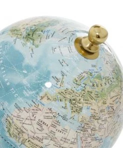 Grayson Lane Blue Marble Globe -GRAYSON LANE shop 330862904 AlternateImage2 l