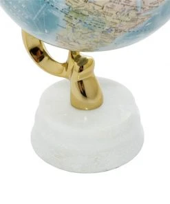 Grayson Lane Blue Marble Globe -GRAYSON LANE shop 330862904 AlternateImage3 l