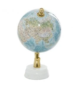 Grayson Lane Blue Marble Globe -GRAYSON LANE shop 330862904 AlternateImage4 l