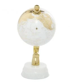 Grayson Lane Gold Stoneware Globe -GRAYSON LANE shop 330862922 AlternateImage4 l