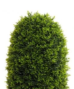 Grayson Lane 35-in Artificial Boxwood Tree -GRAYSON LANE shop 330862928 AlternateImage3 l