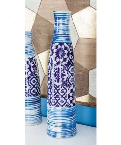 Grayson Lane Blue Ceramic Base -GRAYSON LANE shop 330862930 AlternateImage1 l