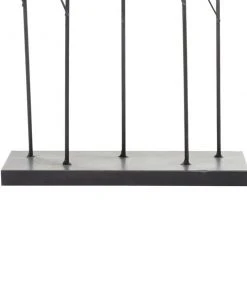 Grayson Lane Turquoise Metal Sculpture -GRAYSON LANE shop 330862932 AlternateImage2 l