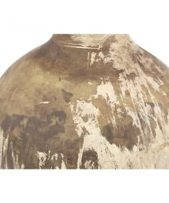 Grayson Lane Farmhouse Beige Ceramic Vase -GRAYSON LANE shop 330862939 AlternateImage3 l