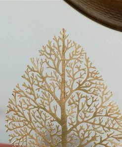 Grayson Lane Gold Metal Sculpture -GRAYSON LANE shop 330862952 AlternateImage2 l