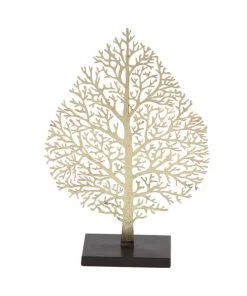 Grayson Lane Gold Metal Sculpture -GRAYSON LANE shop 330862952 AlternateImage3 l