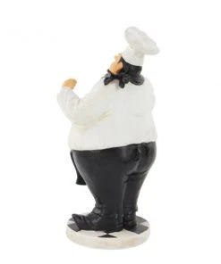 Grayson Lane Polystone Chef Sculpture -GRAYSON LANE shop 330862957 AlternateImage3 l