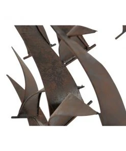 Grayson Lane 26-in H x 47-in W Black Metal Coastal Birds Wall Accent 7 Grayson Lane 26-in H x 47-in W Black Metal Coastal Birds Wall Accent -GRAYSON LANE shop 330901634 AlternateImage5 l