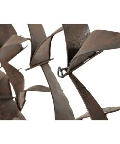 Grayson Lane 26-in H x 47-in W Black Metal Coastal Birds Wall Accent 8 Grayson Lane 26-in H x 47-in W Black Metal Coastal Birds Wall Accent -GRAYSON LANE shop 330901634 AlternateImage6 l