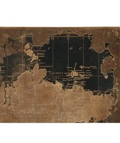 Grayson Lane 47-in H x 22-in W Black Wood Vintage Architecture Wall Accent - 3-Pack -GRAYSON LANE shop 330901638 AlternateImage5 l